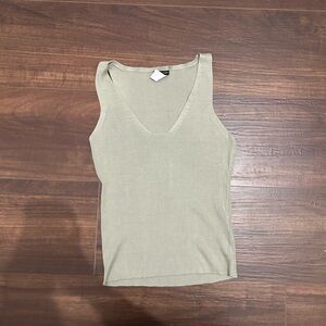 J.Crew TankTop